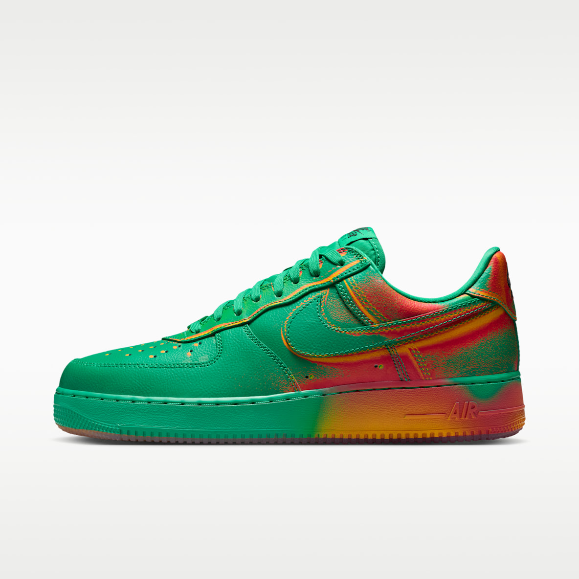 Nike Air Force 1 Low Retro Men's shoes
