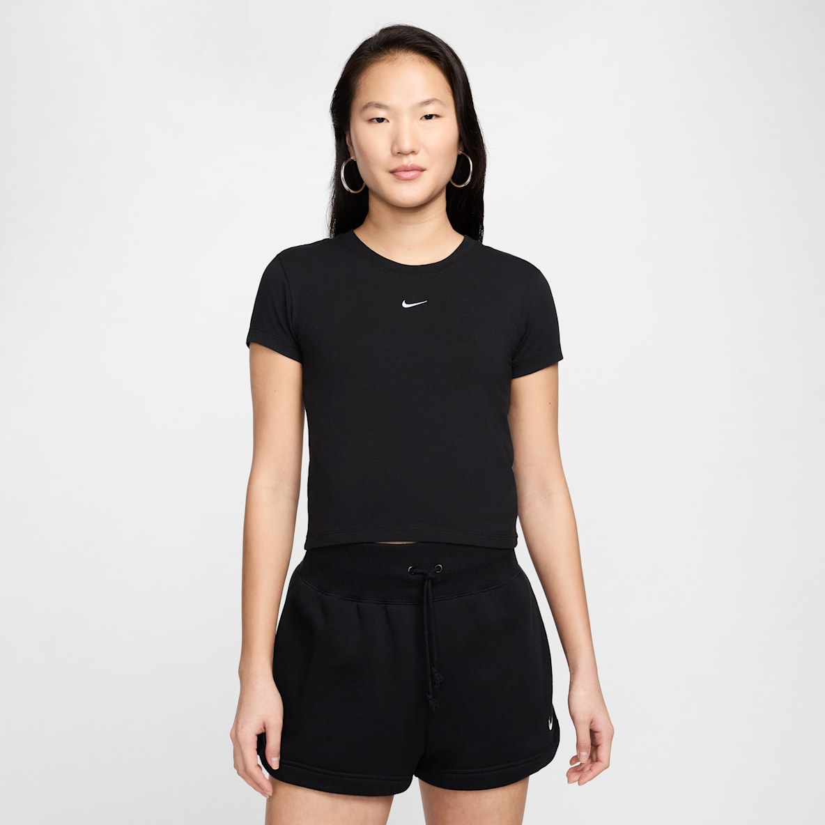 Nike Sportswear Chill Knit Women's T-shirt