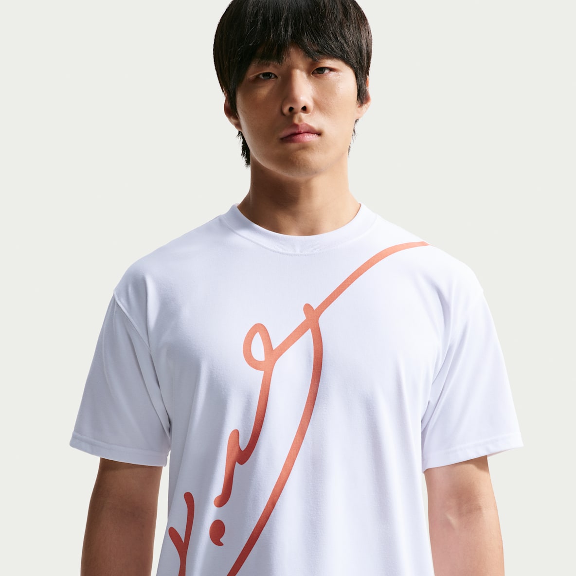 Kobe Men's Dri-FIT Basketball T-Shirt