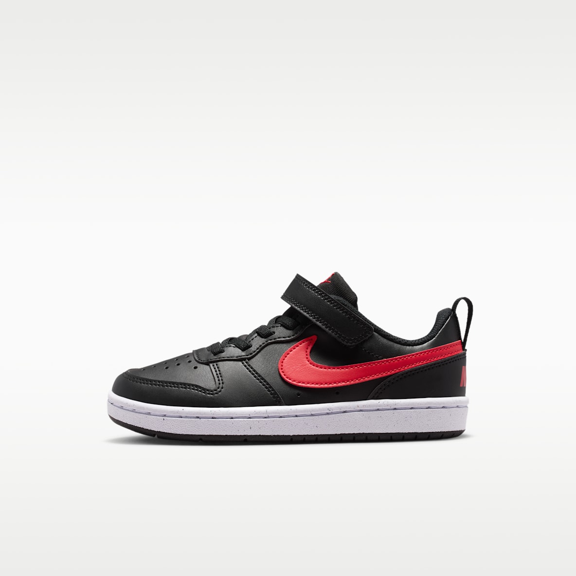 Nike Court Borough Low Recraft Little Kids' Shoes