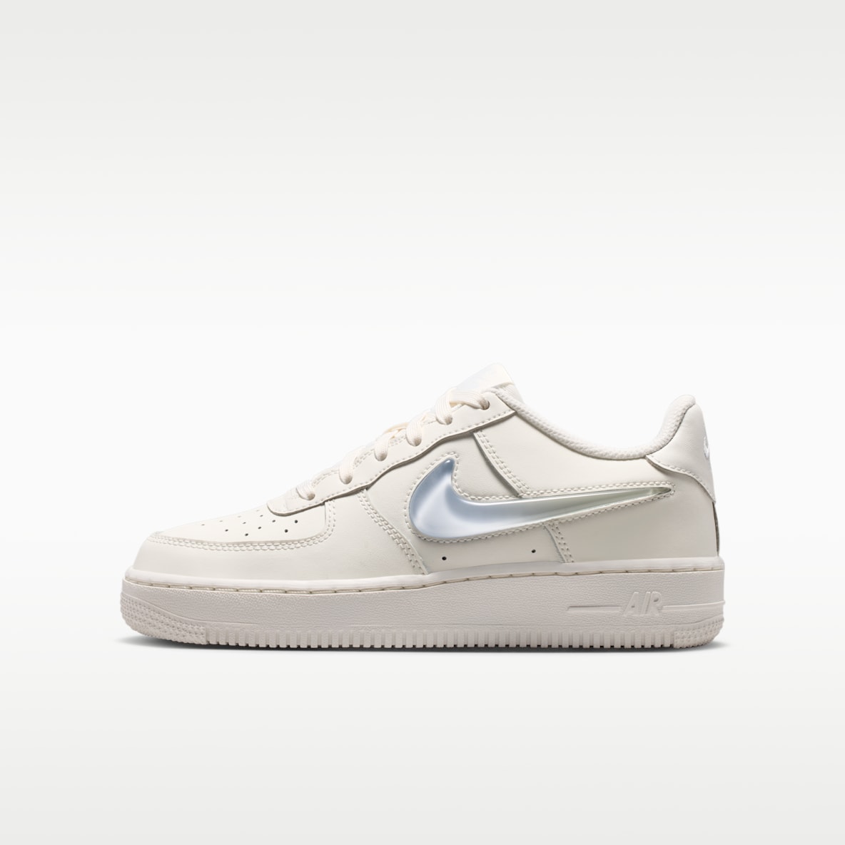 NIke Air Force 1 Big Kids' Shoes