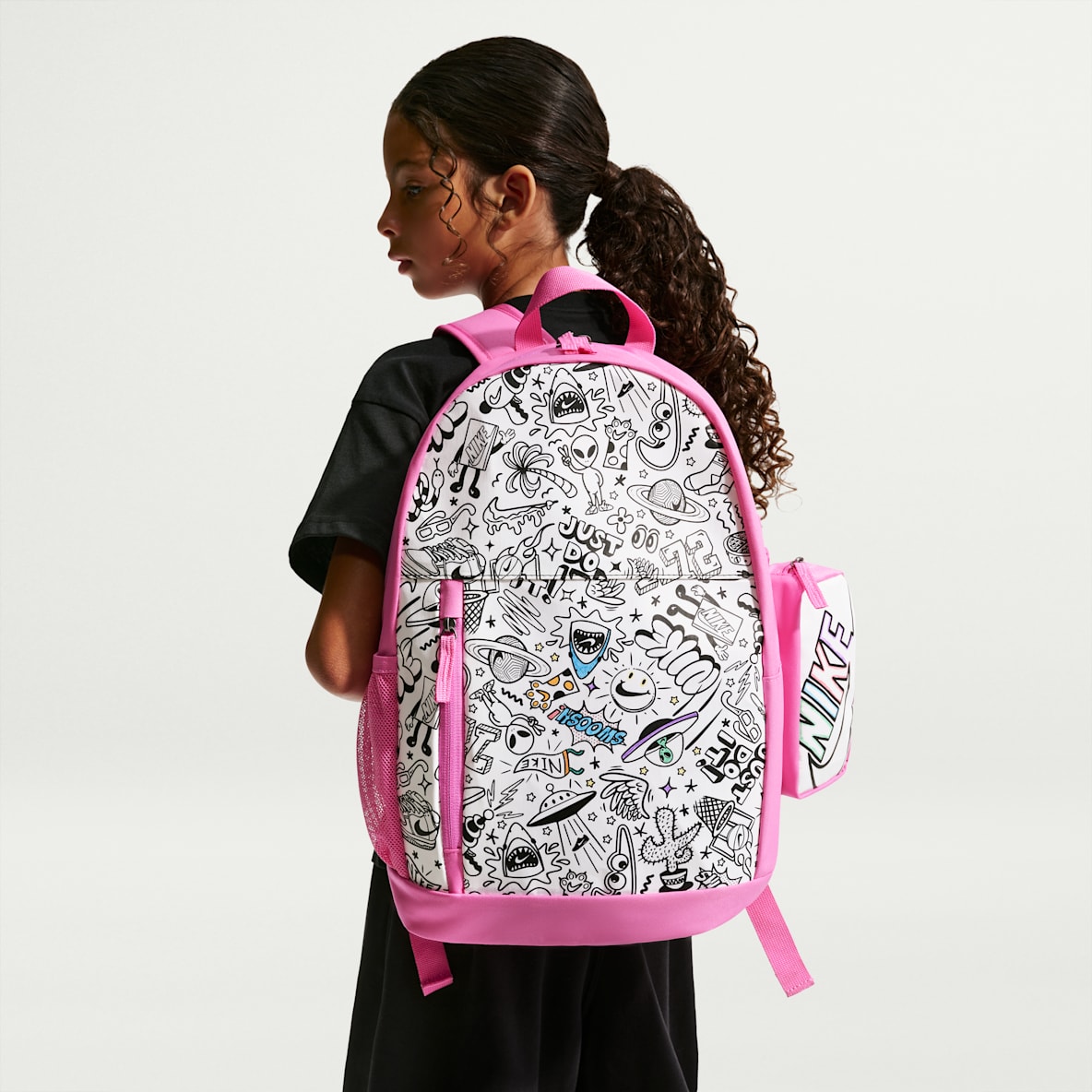 Nike Elemental Mochila para niños (20 L)