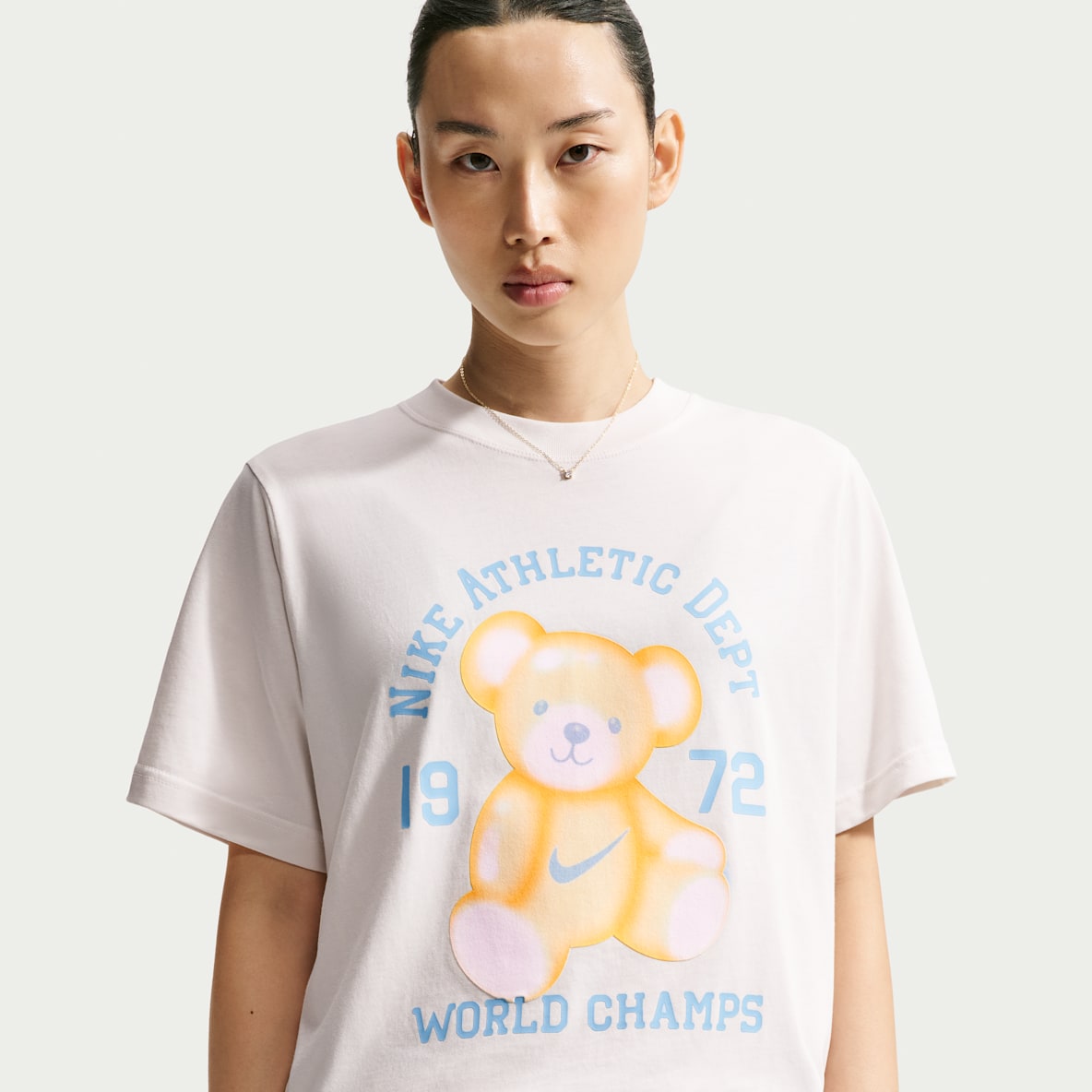 Nike Sportswear Women's T-Shirt