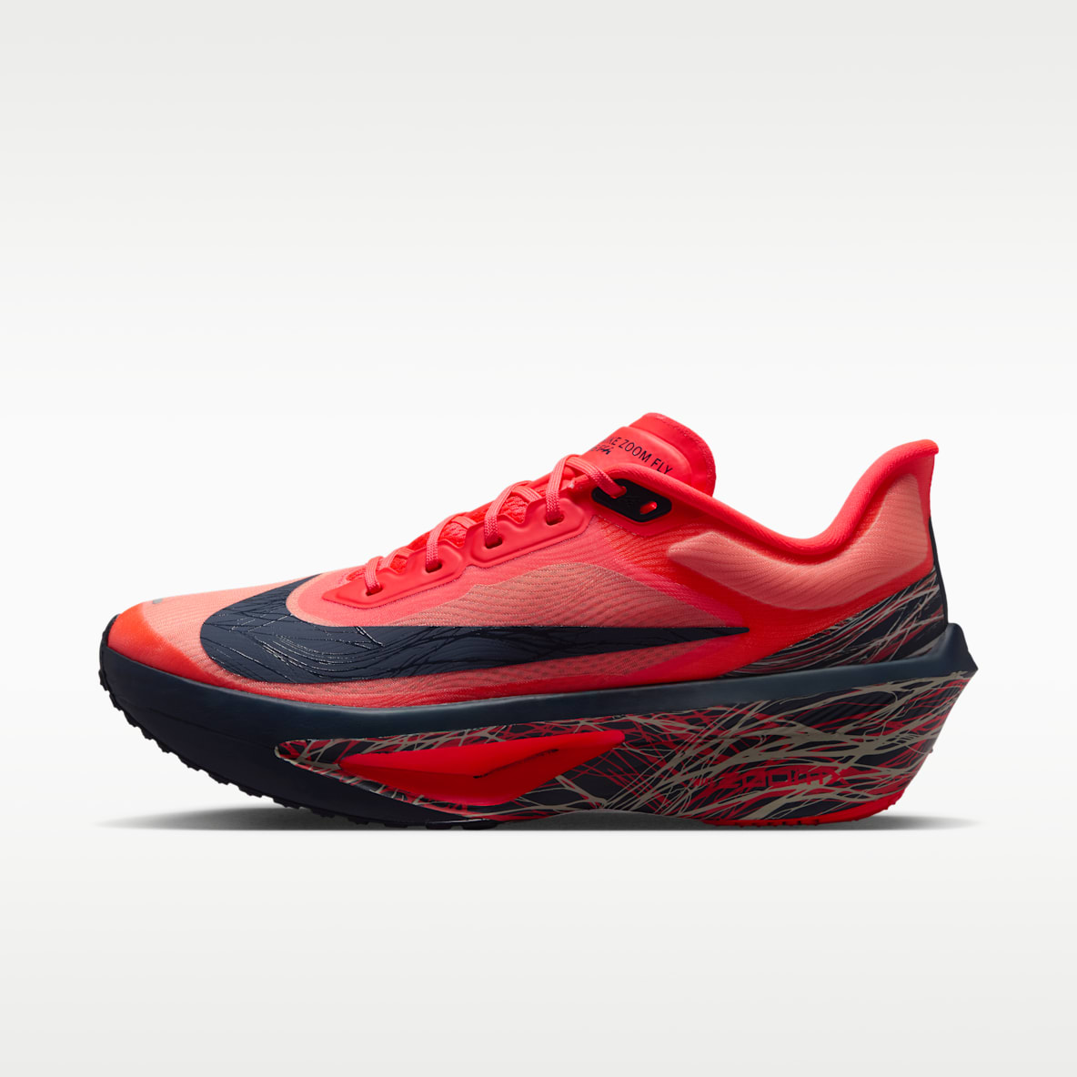 Nike Zoom Fly 6 Chaussure de course sur route pour homme