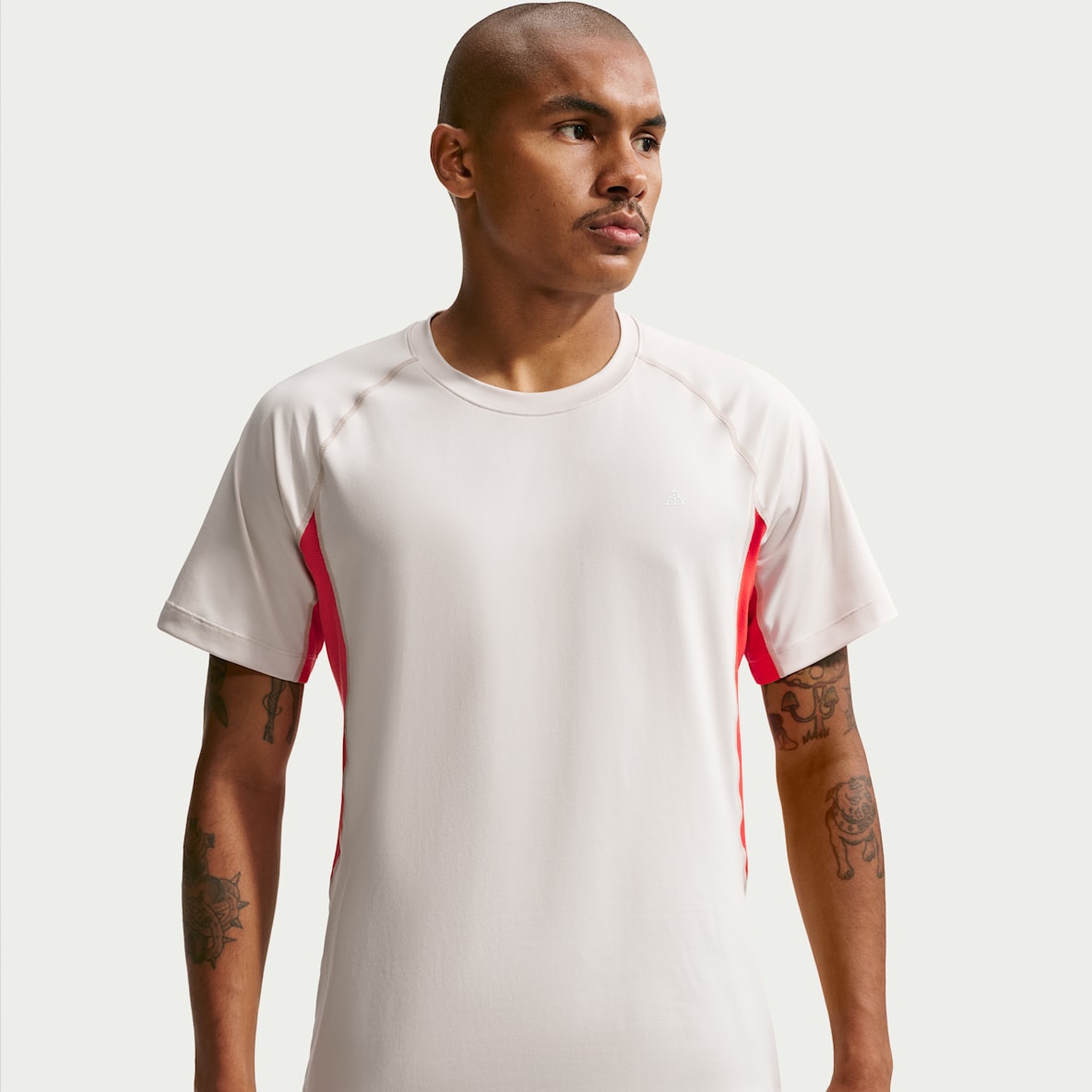 ACG Wildsee Playera base de manga corta Dri-FIT para hombre