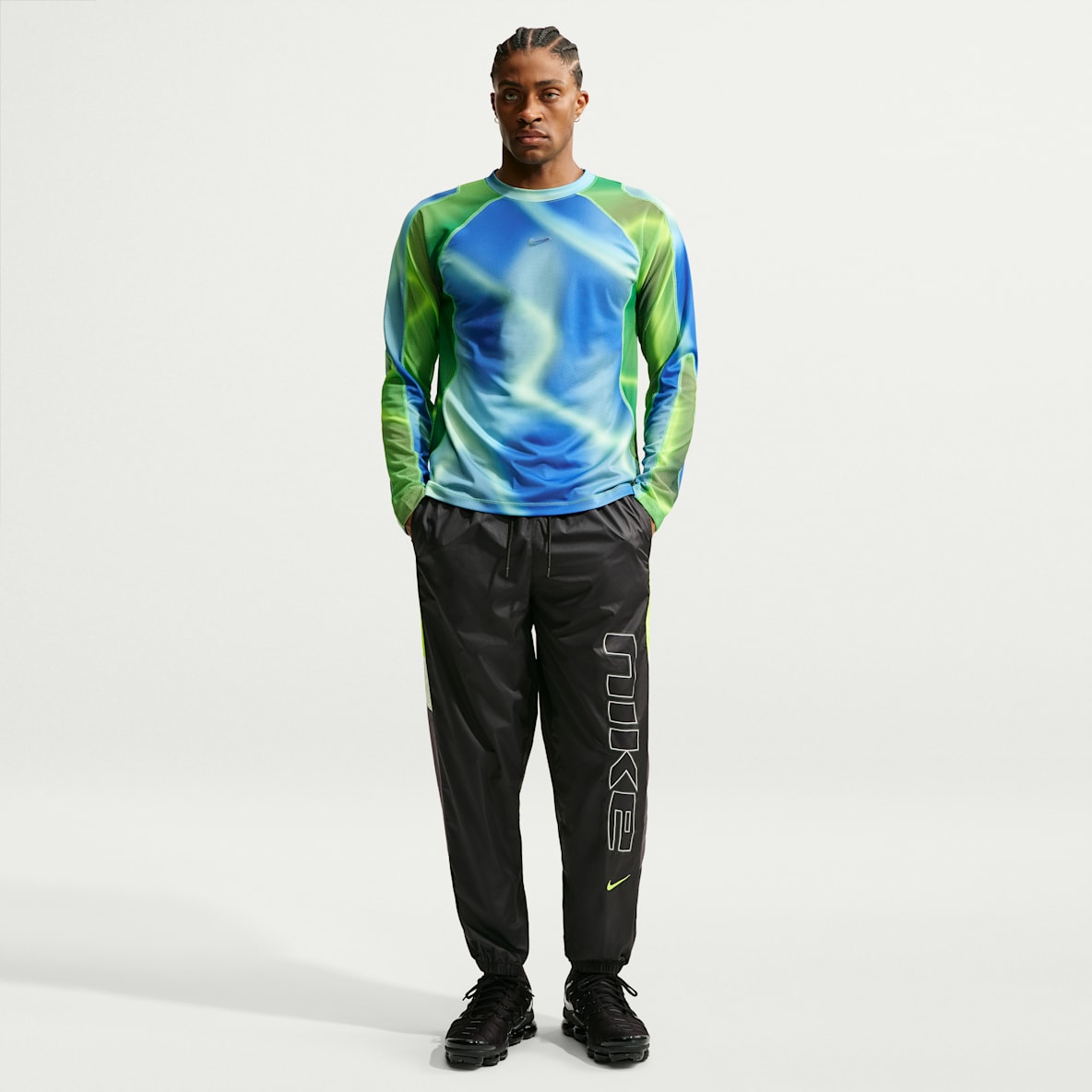Nike Sportswear Windrunner Men's Lined Pants