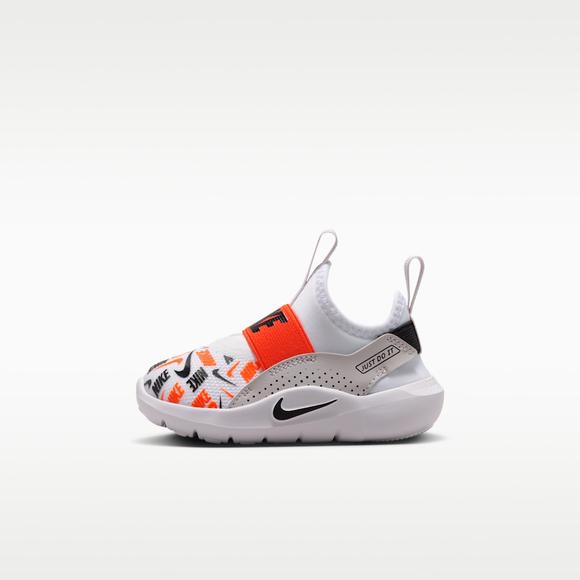Nike Flex Runner 4 Baby/Toddler Shoes