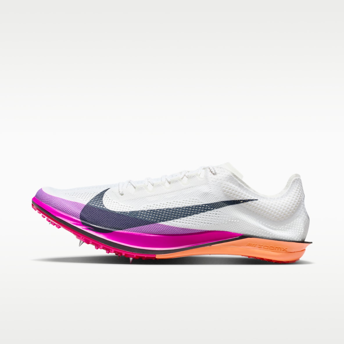 Nike Dragonfly 2 Elite Track & Field Distance Spikes