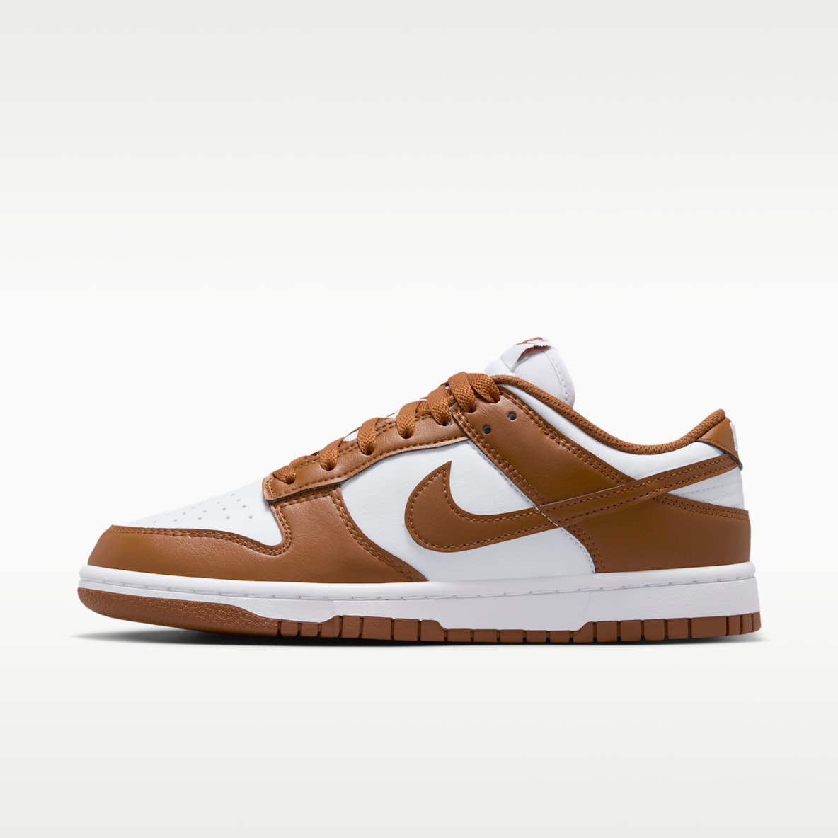 Nike Dunk Low Tenis para mujer