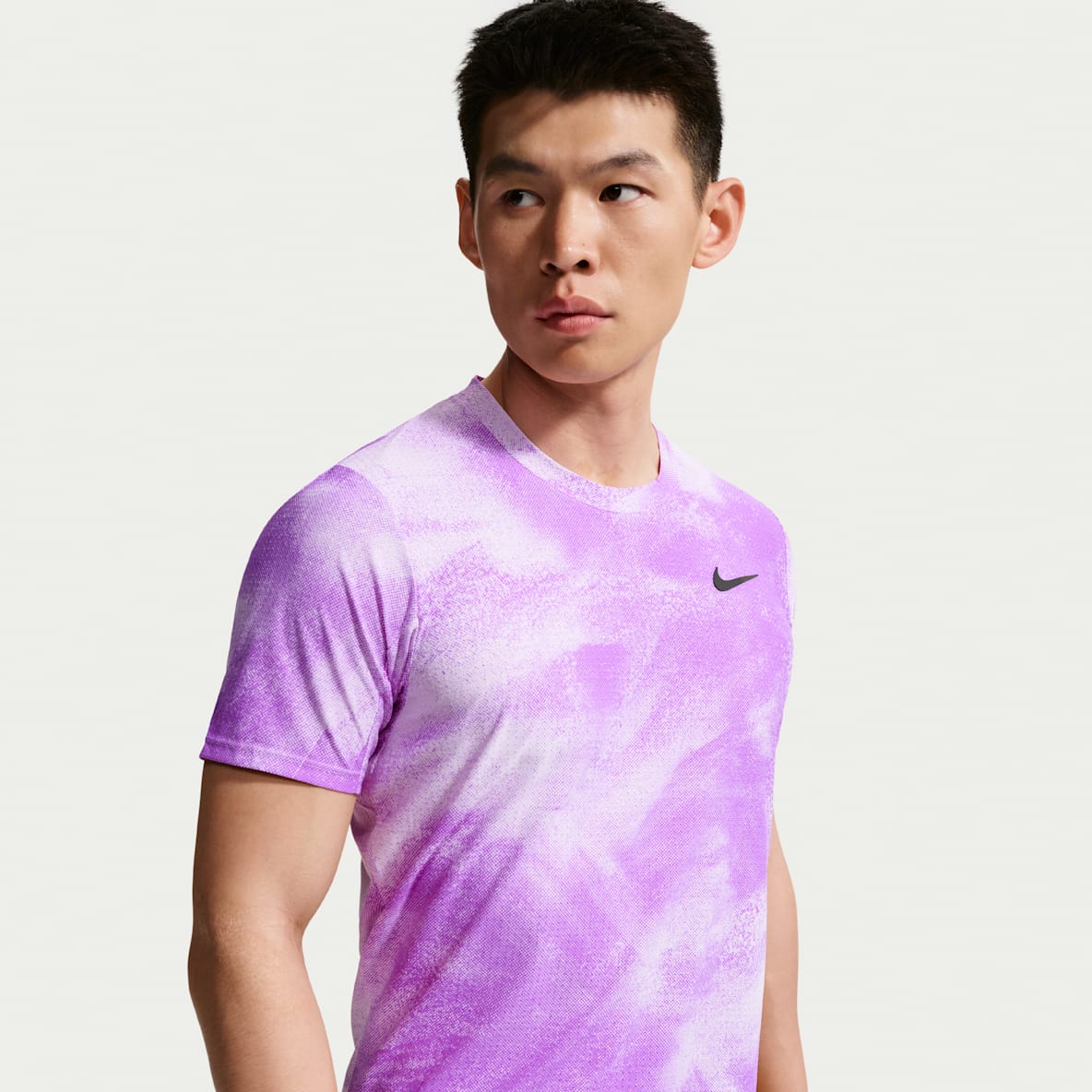 NikeCourt Slam Men's Dri-FIT ADV Tennis Top