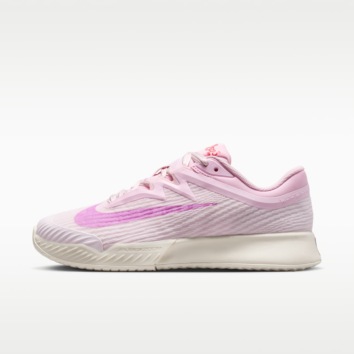 Nike Vapor Pro 3 Women's Hard Court Tennis Shoes