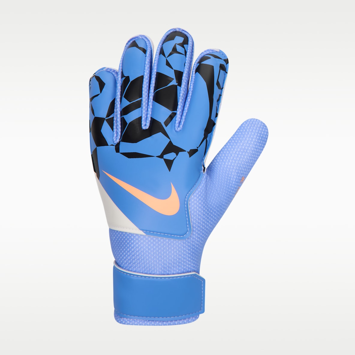 Nike Match Jr. Older Kids' Goalkeeper Football Gloves