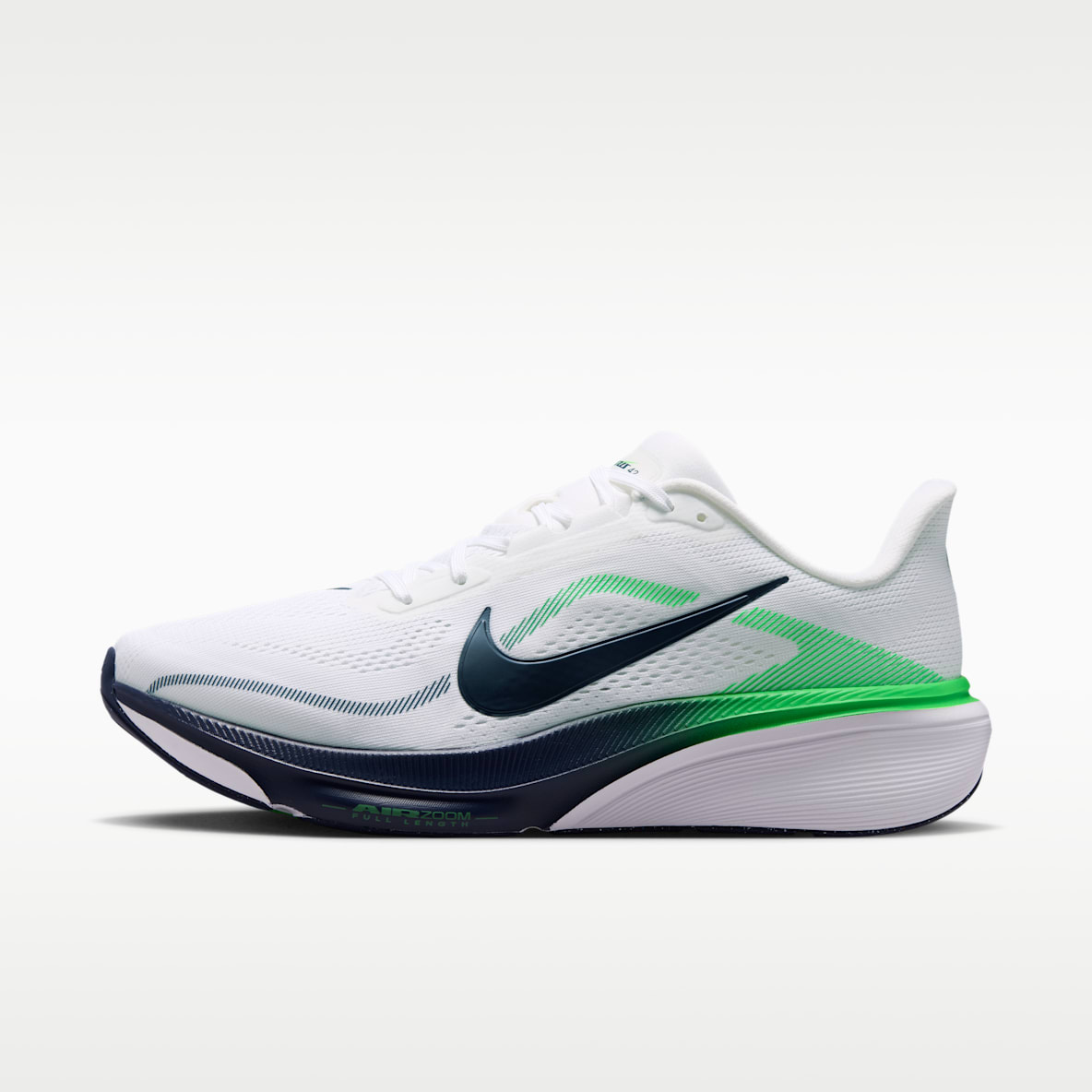 Nike Pegasus 42 Tenis de correr en pavimento para hombre