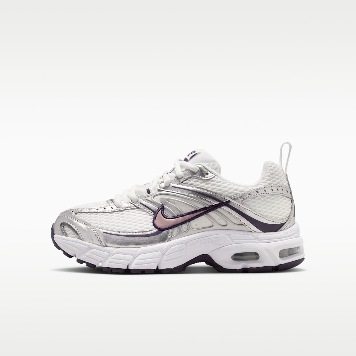 Nike Air Max Moto 2K Big Kids' Shoes