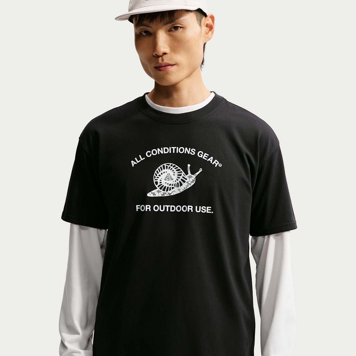 ACG メンズ Dri-FIT Tシャツ