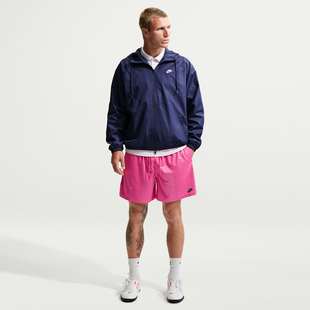 Nike Sportswear Club Shorts Flow para hombre