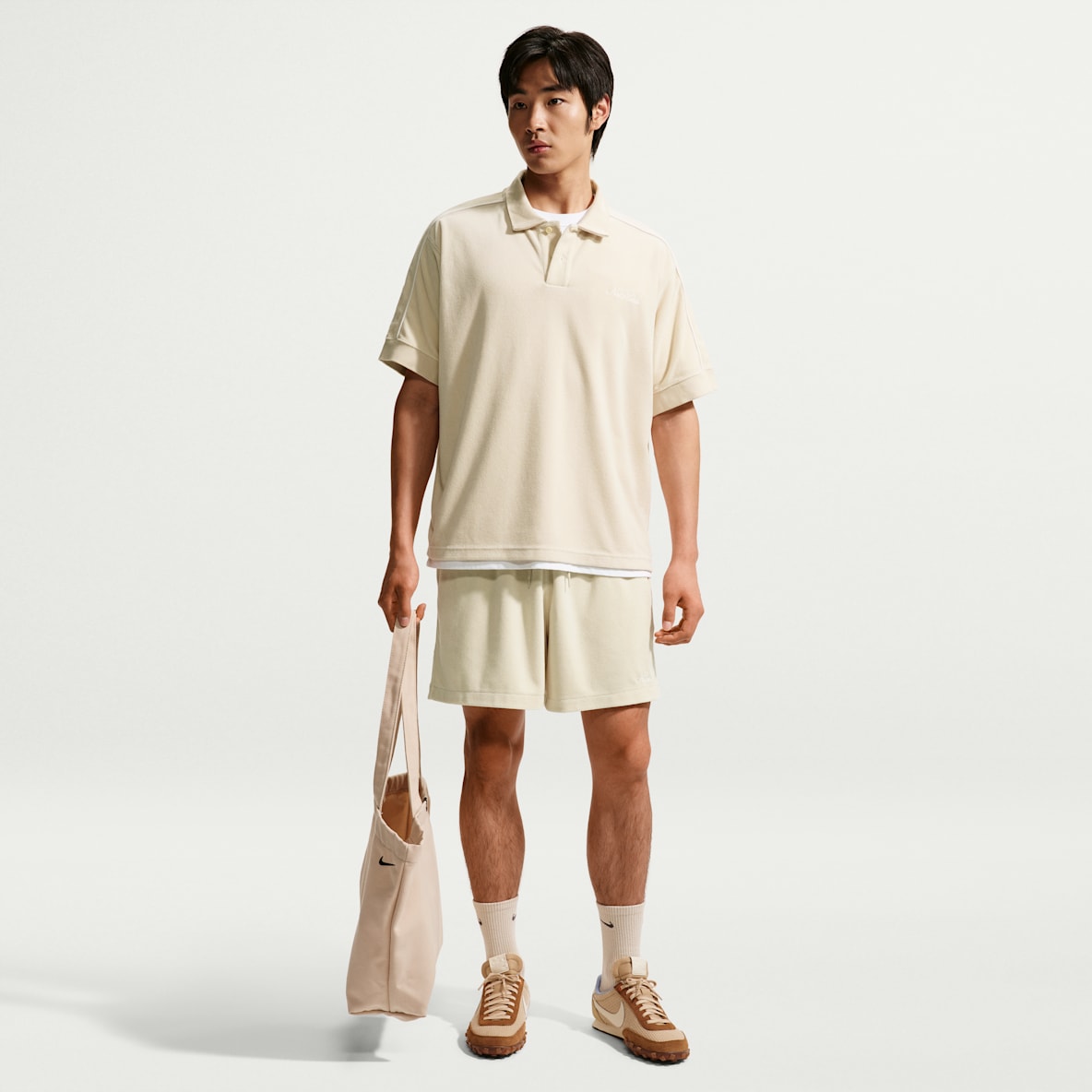 Nike Club Men's Terry Shorts