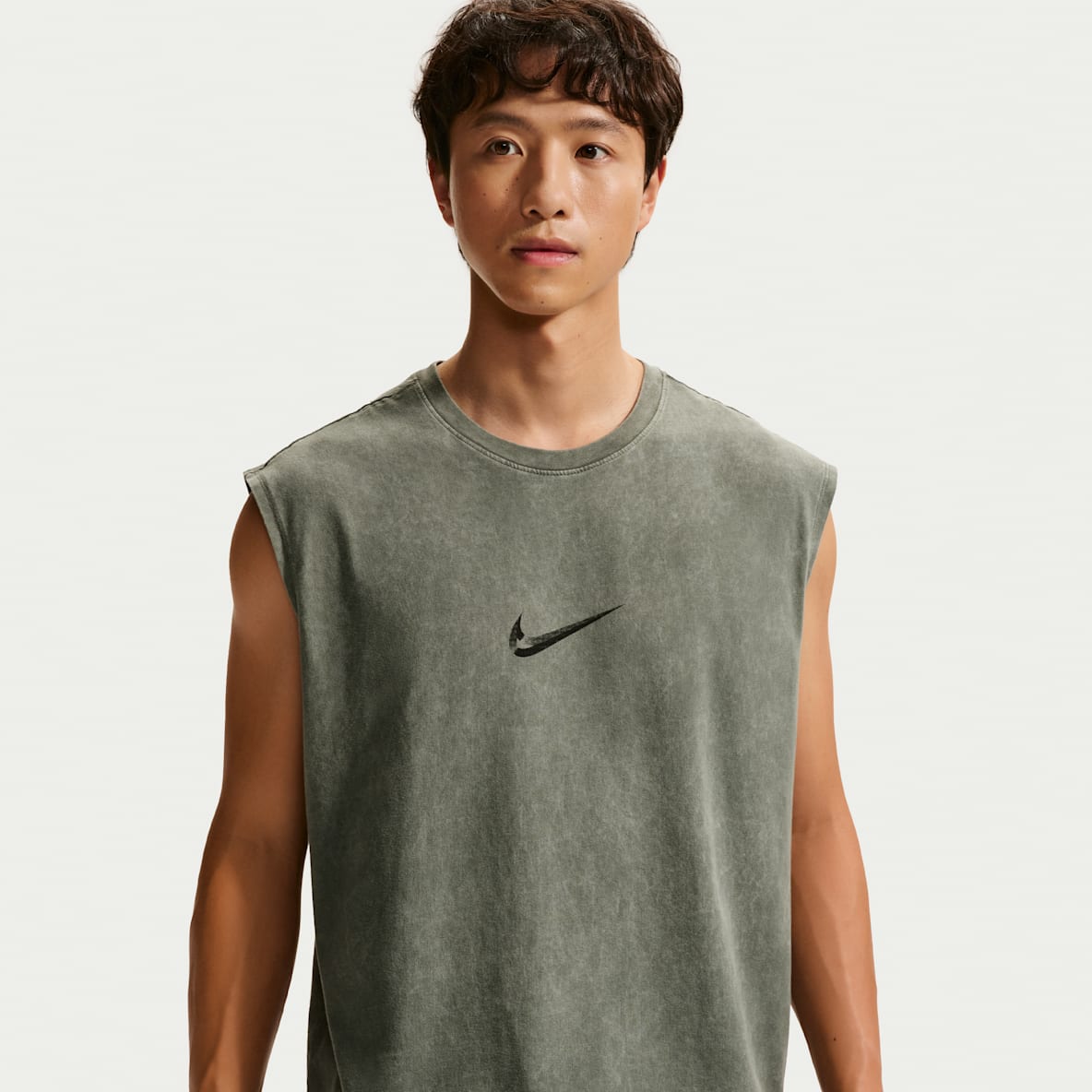 Nike Men's Sleeveless T-Shirt