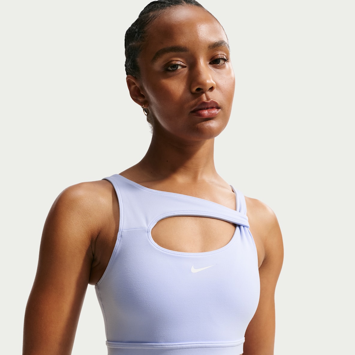 Nike One Women's Medium-Support Padded Sports Bra