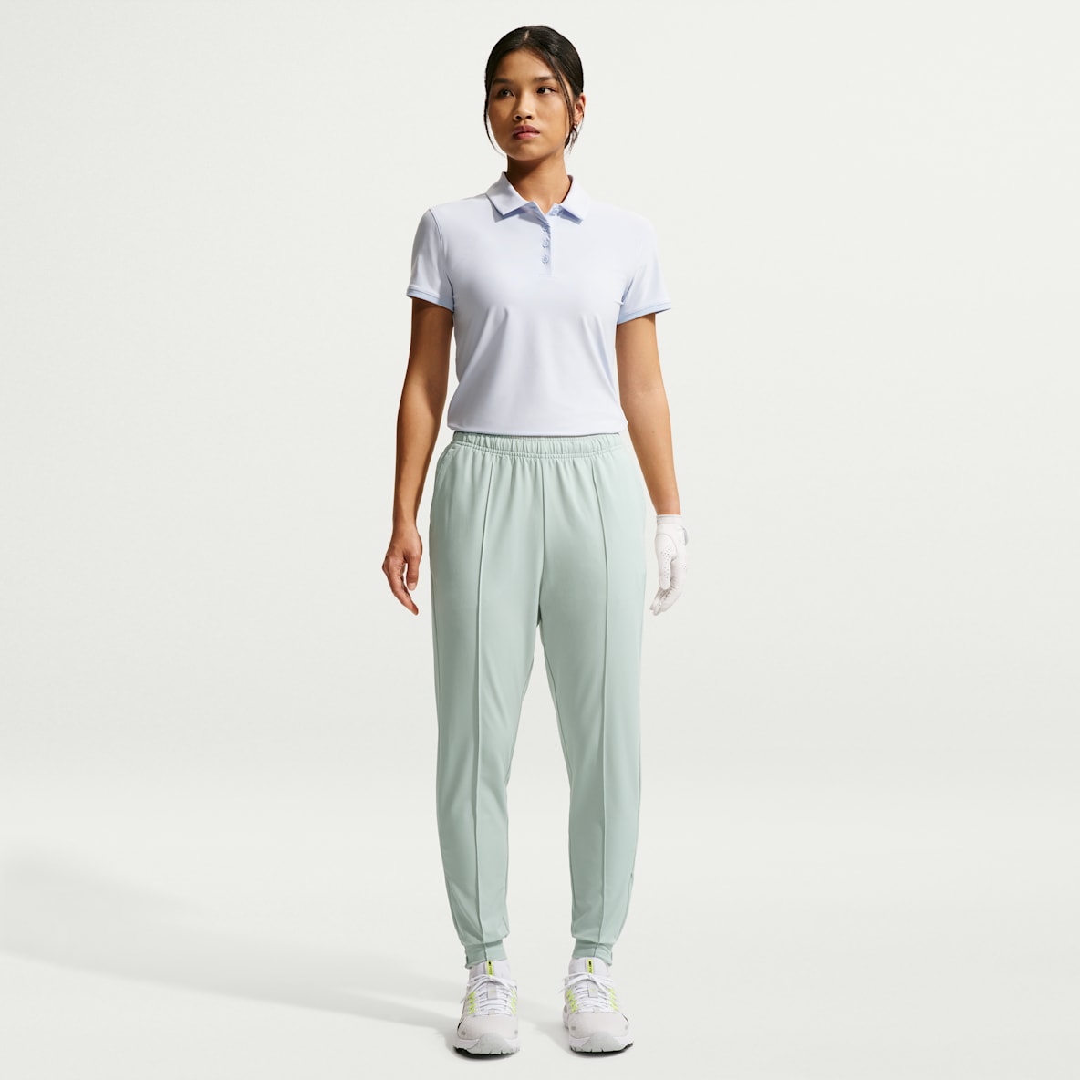 Nike Golf Club Women's Dri-FIT Golf Joggers