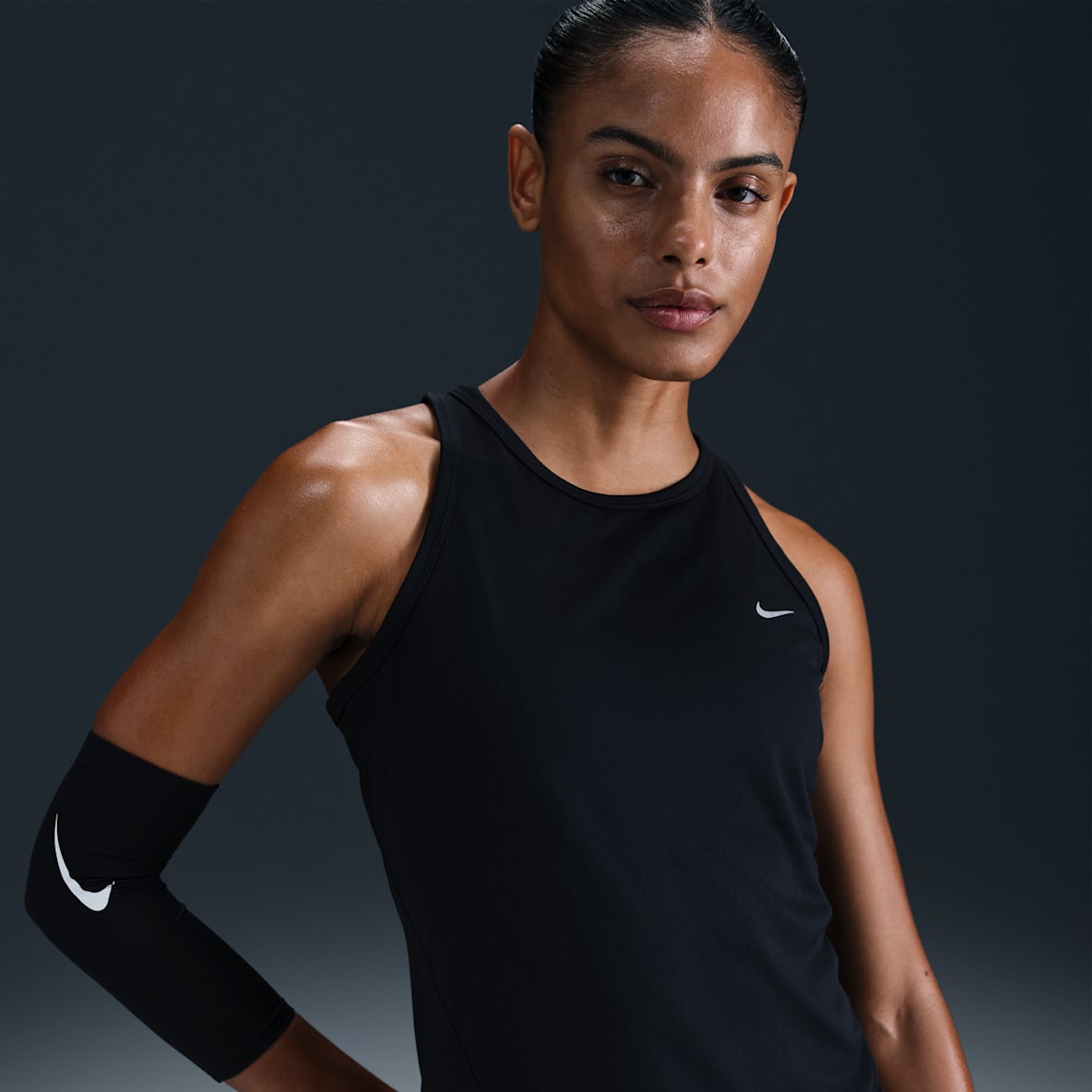 Nike Tempo Women's Dri-FIT Running Tank Top