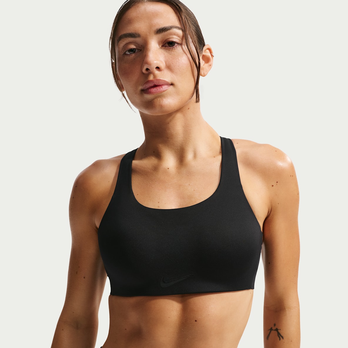 Nike Rival Women's Ultrahigh-Support Padded Sports Bra