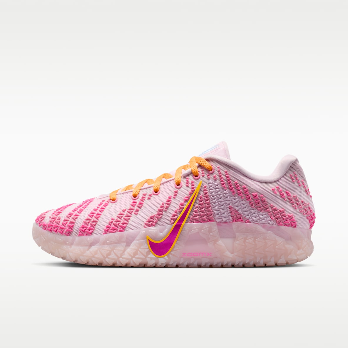Ja 3 'Jelly Bean' Basketball Shoes