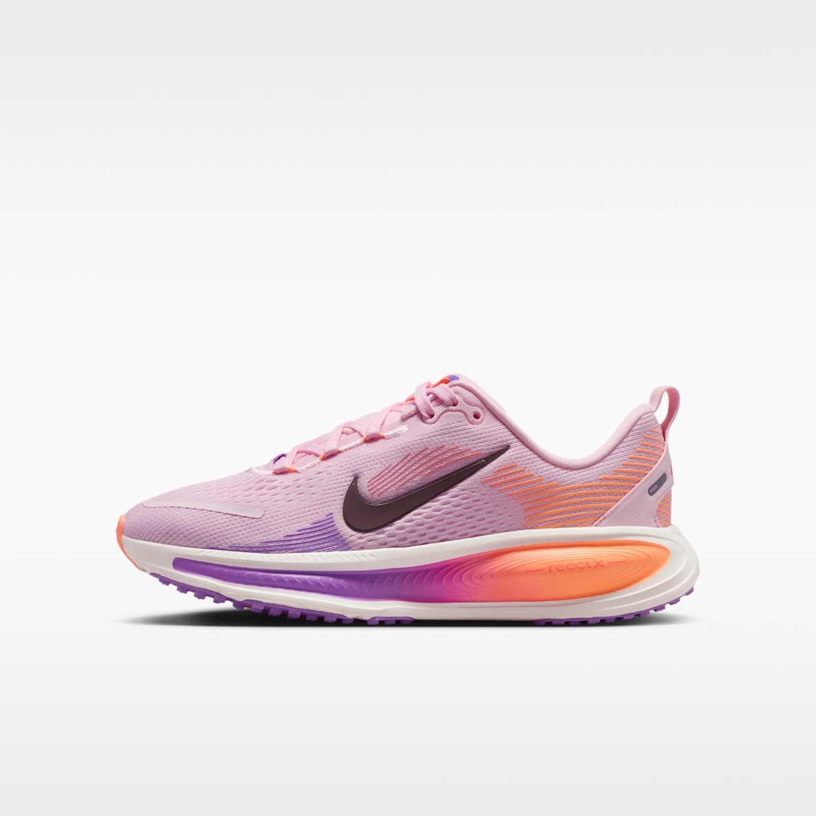 Nike Vomero 18 Older Kids' Road Running Shoes