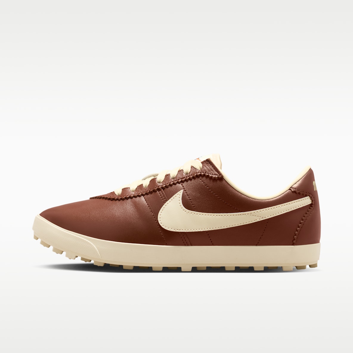 Nike Astrograbber de cuero Tenis para mujer