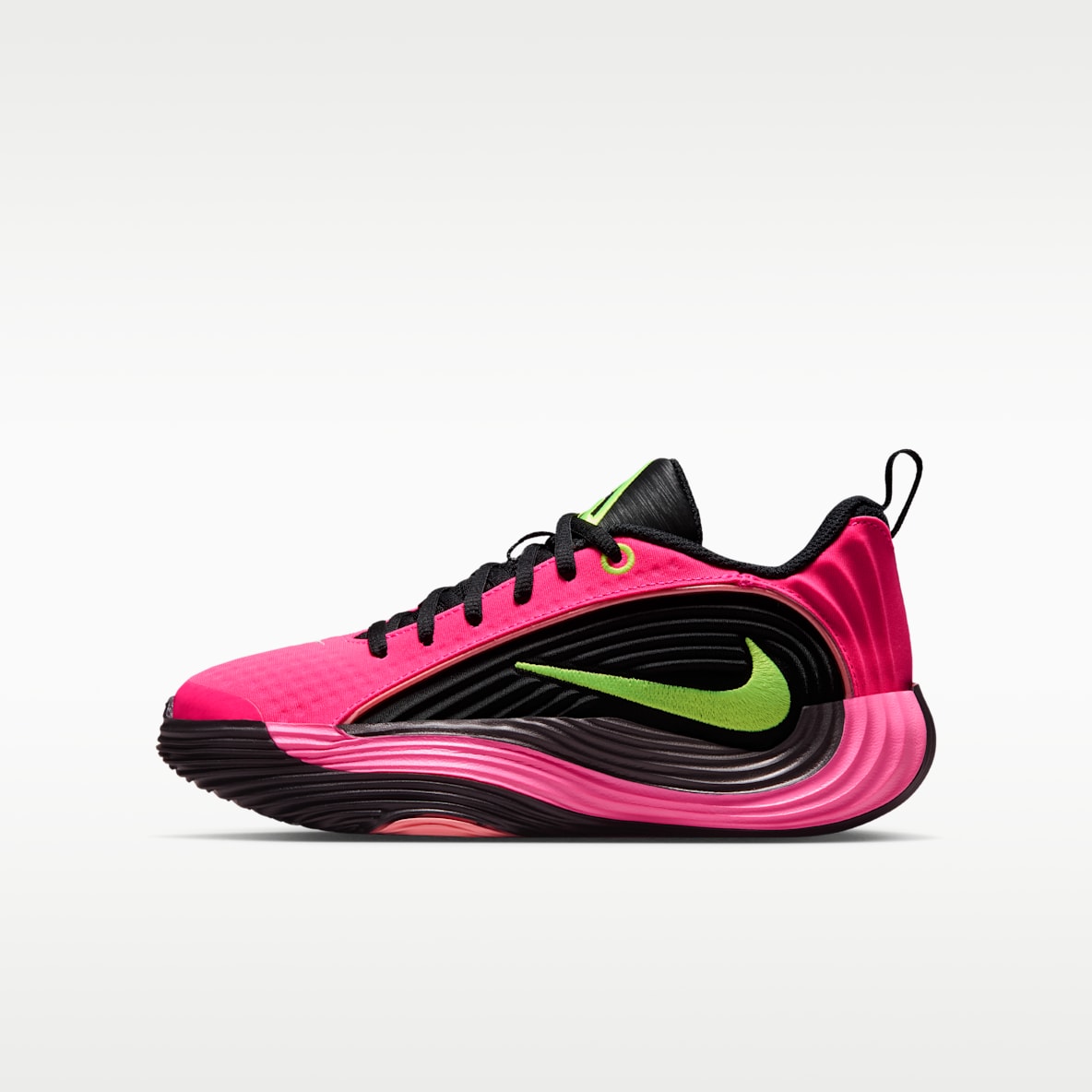 Giannis Immortality 5 Big Kids' Basketball Shoes