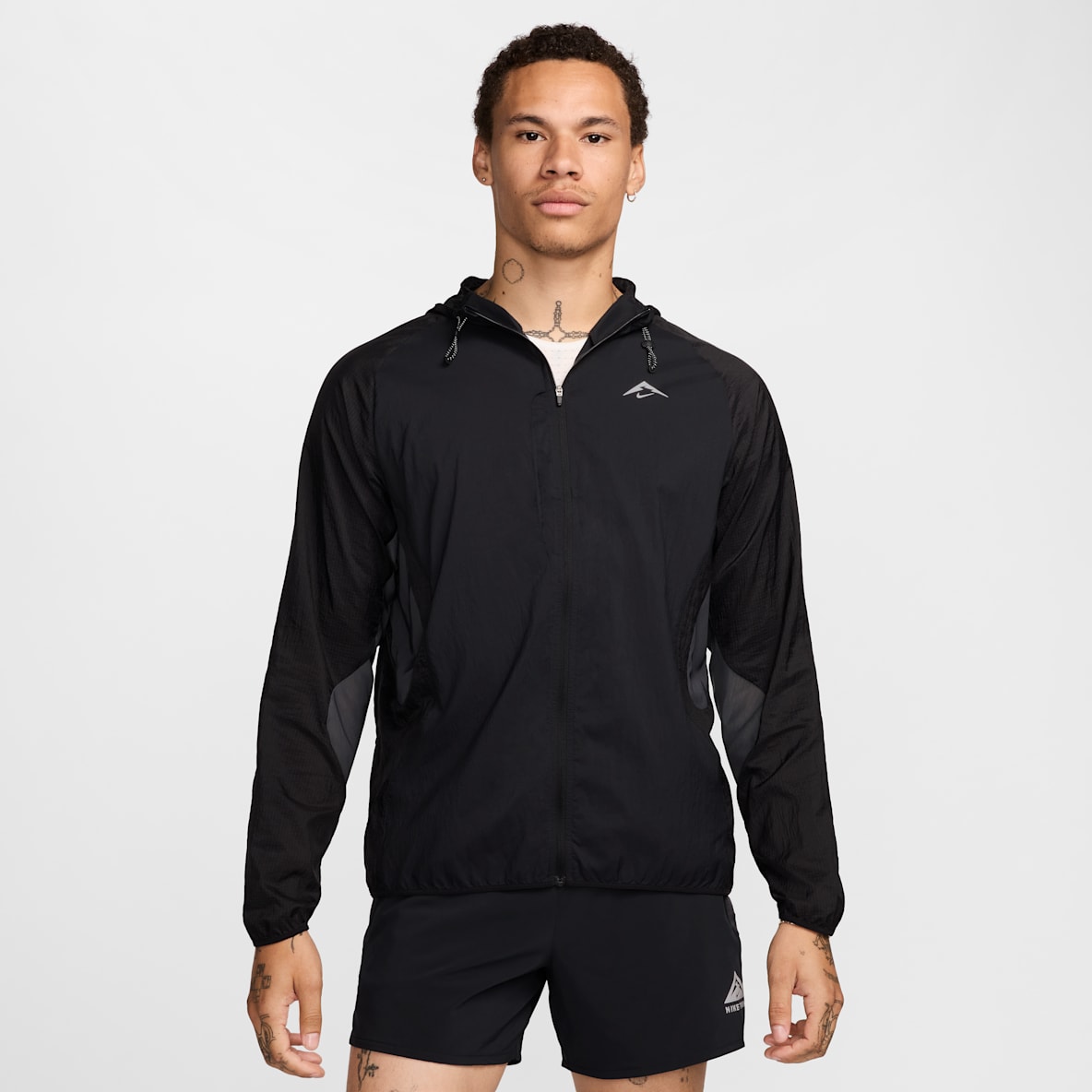 ACG Trail Aireez Men's Running Jacket