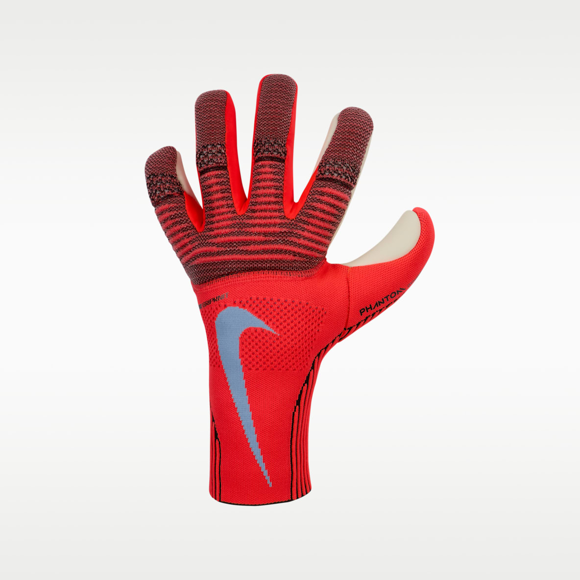 Nike Phantom Dynamic Fit Football Goalkeeper Gloves