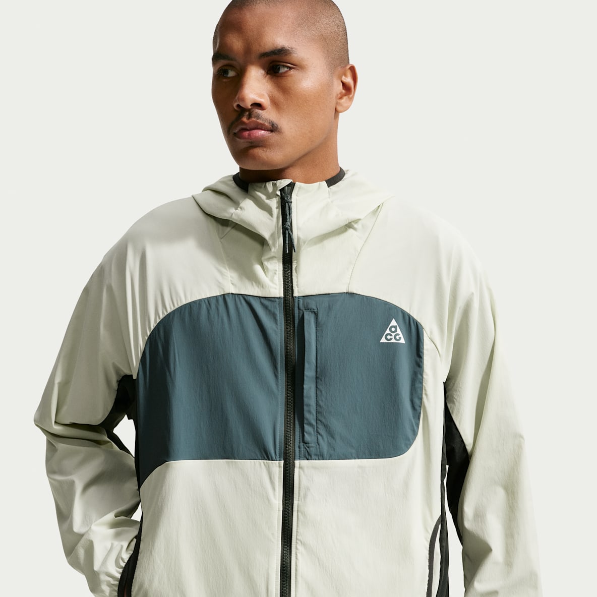 ACG Five Towers Men's UV Protection Jacket