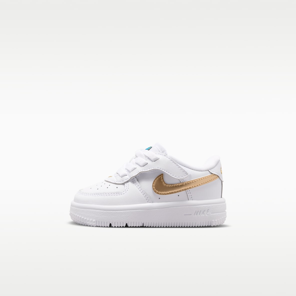 Nike Force 1 EasyOn Tenis para bebé e infantil
