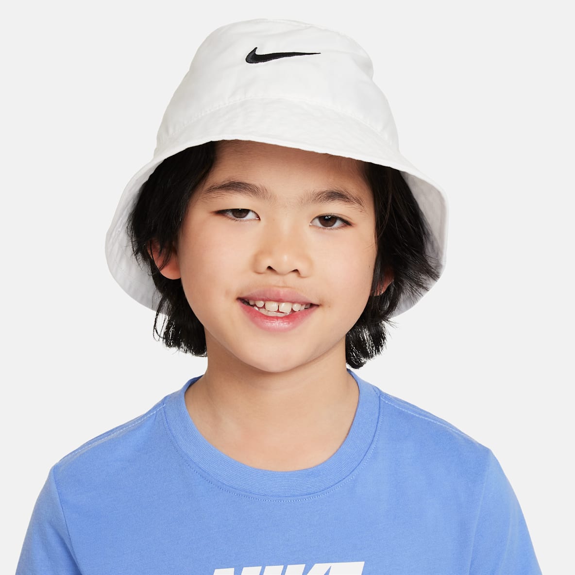 Nike リトルキッズ ベビー バケットハット
