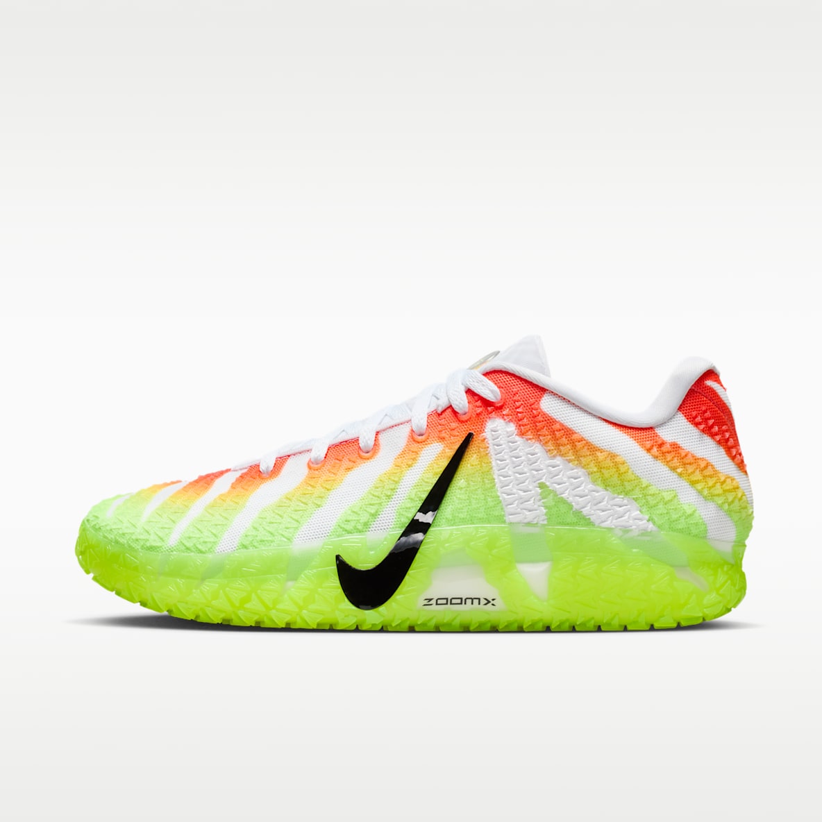 Ja 3 "Snowed In" EP Basketball Shoes