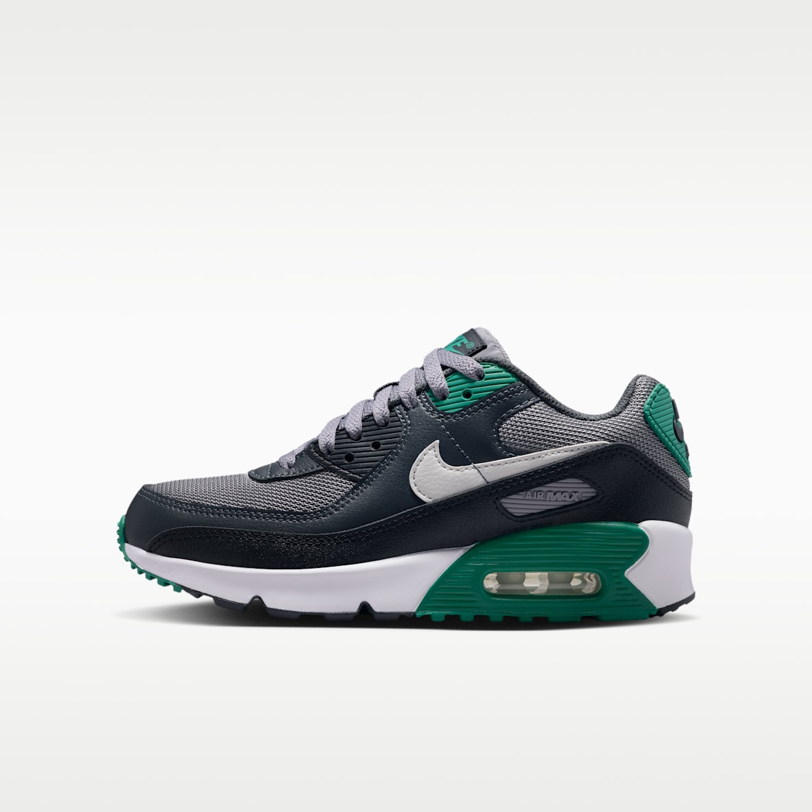 Nike Air Max 90 Older Kids' Shoes