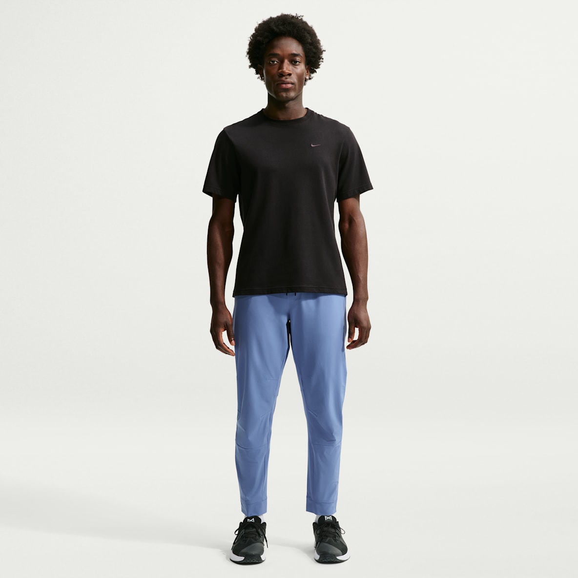 Nike Unlimited Men's Dri-FIT Zippered Cuff Versatile Pants