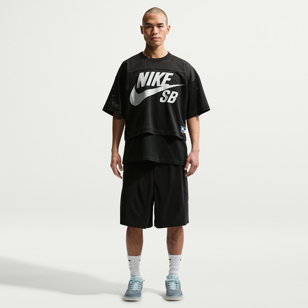Nike SB Skate Shorts