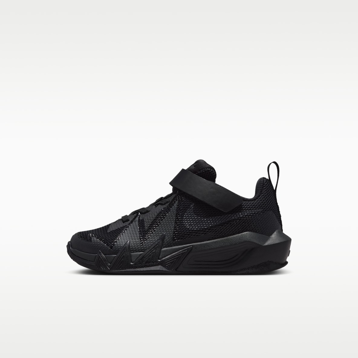 Nike S.T. Dynamite Younger Kids' Basketball Shoe