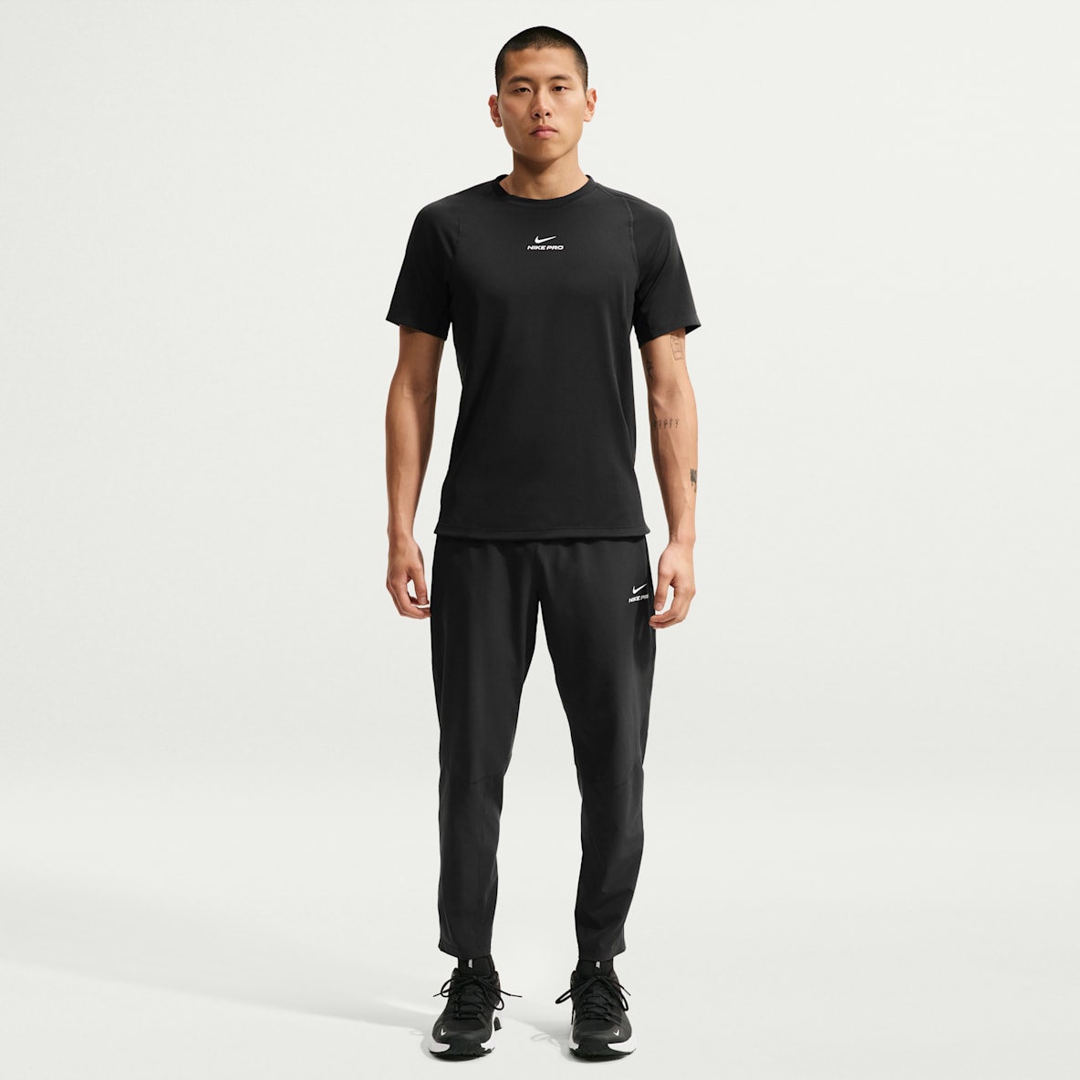 Nike Pro Training Men's Dri-FIT Pants