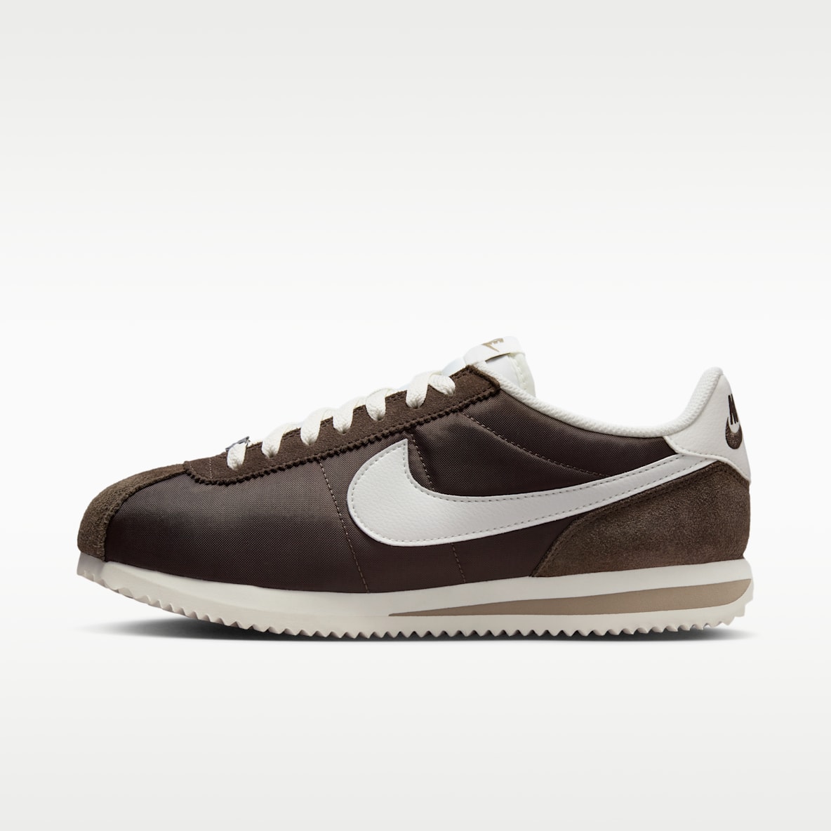 Nike Cortez Textile Women's Shoes