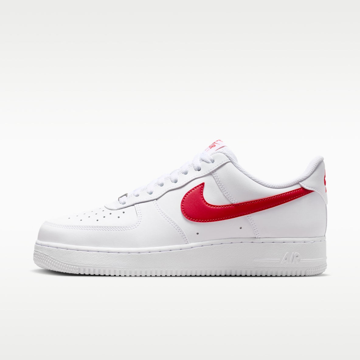 Nike Air Force 1 '07 Men's Shoes