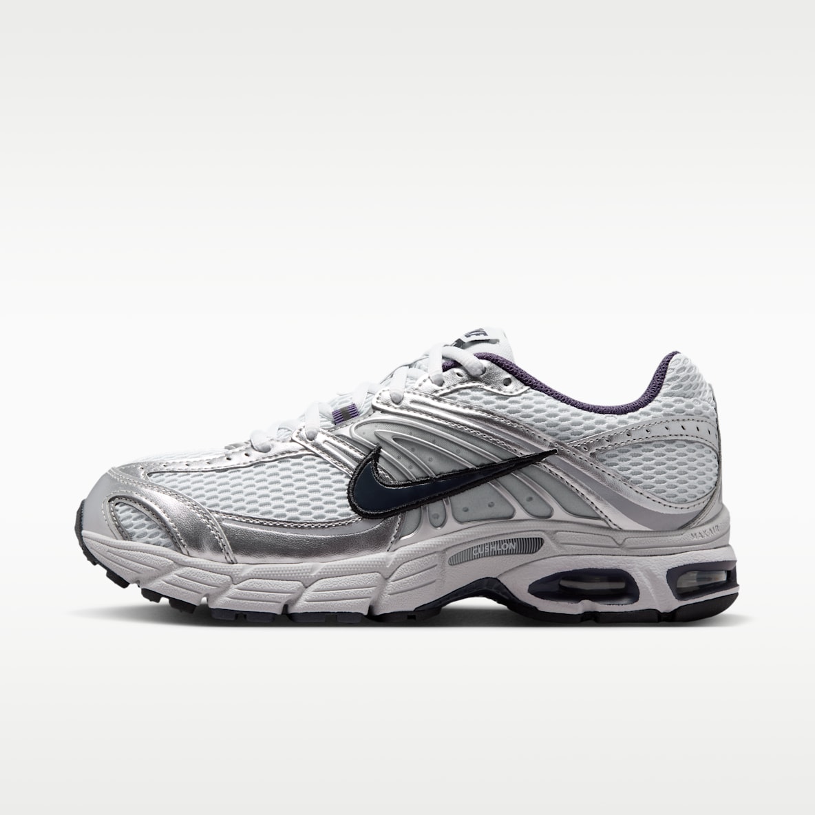 Nike Air Max Moto 2K Women's Shoes with Reflective Accents