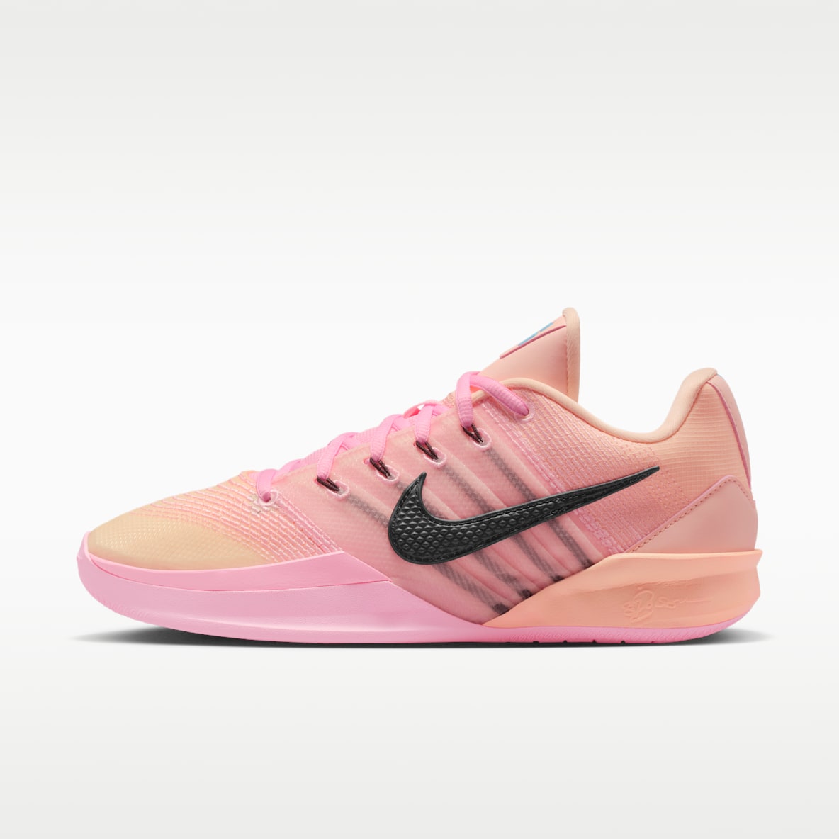 Sabrina 3 EP Basketball Shoes