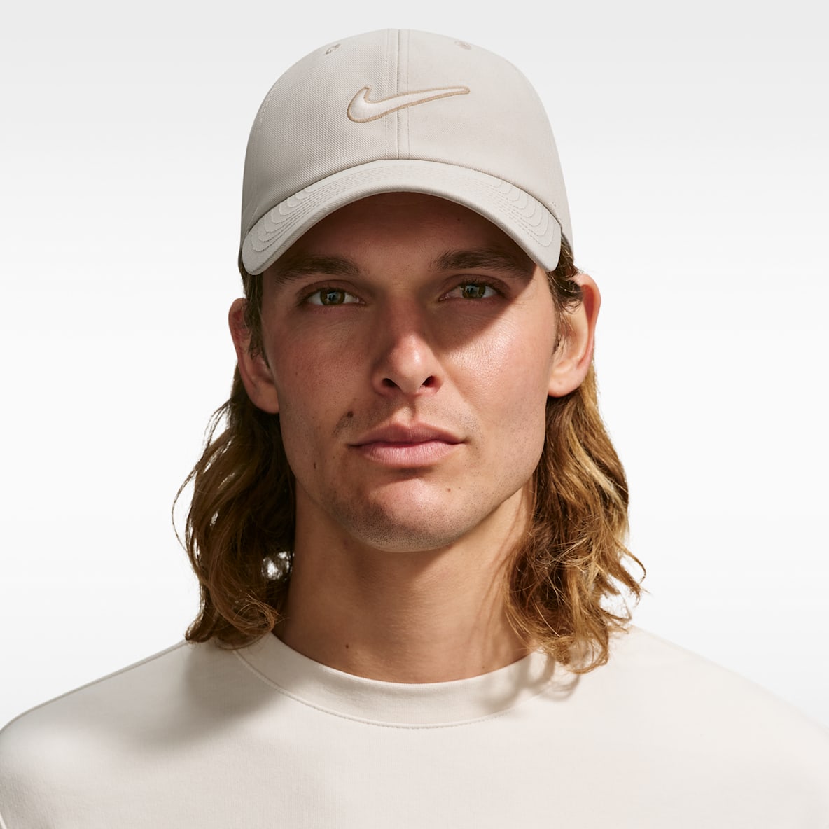 Nike Club Unstructured Swoosh Cap