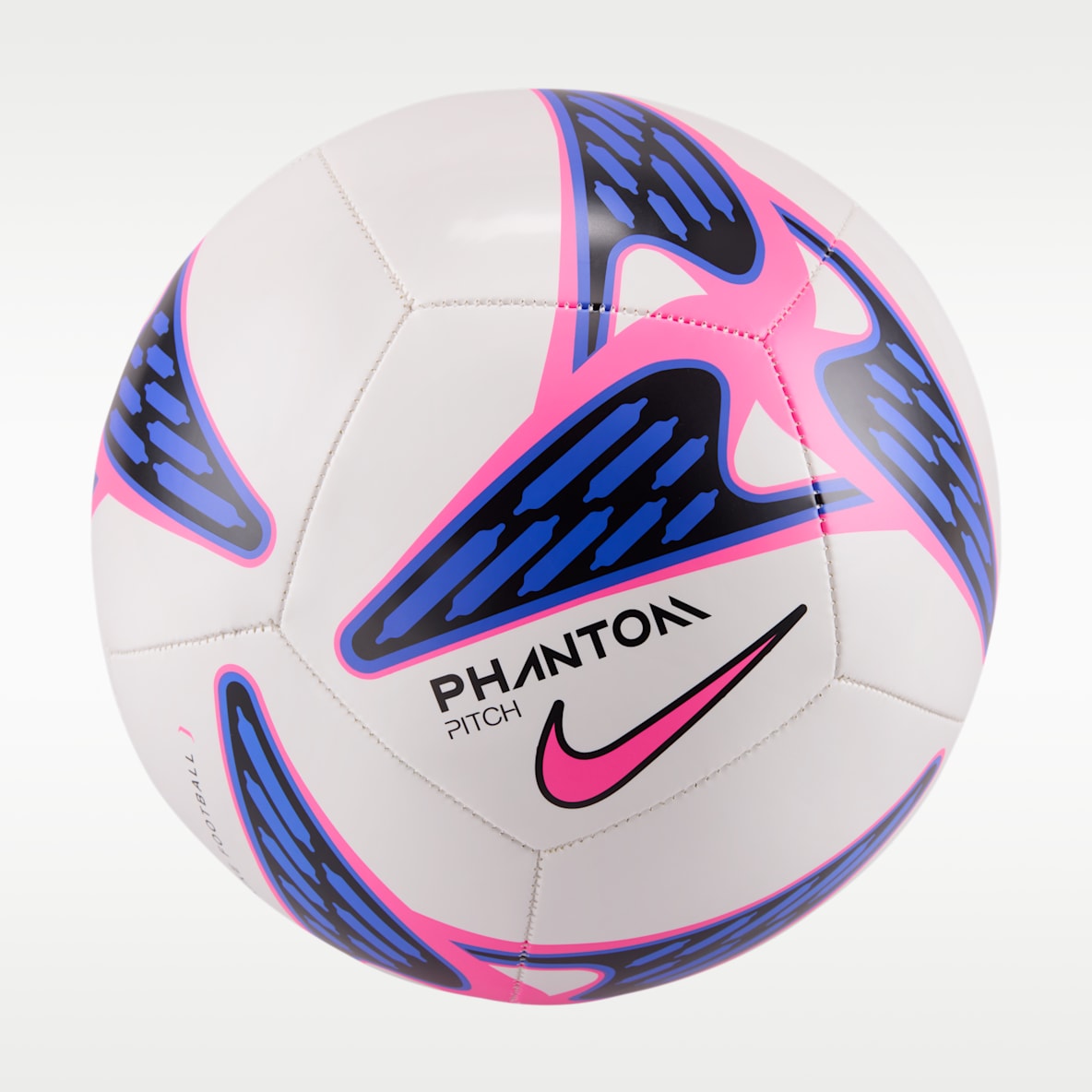 Nike Phantom Balón de fútbol