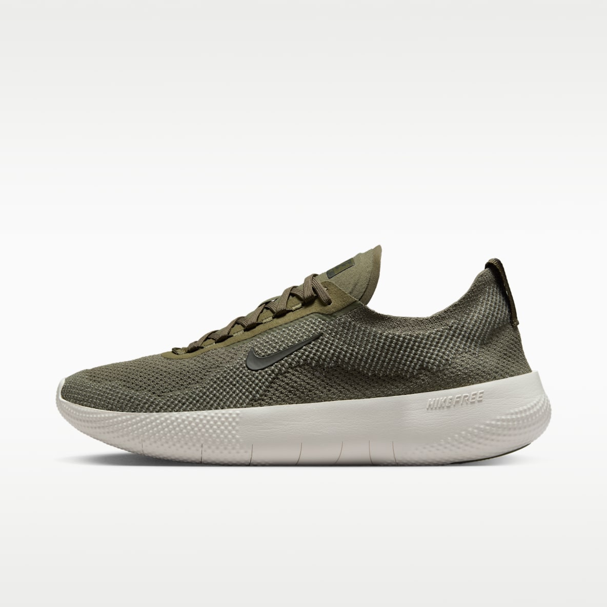 Nike Free 2025 Men's Workout Shoes