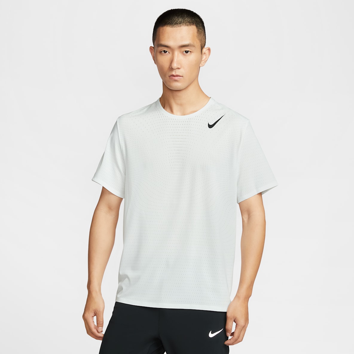 Nike AeroSwift Men's Dri-FIT ADV Short-Sleeve Running Top