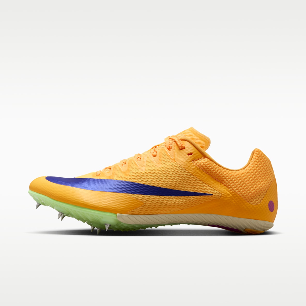 Nike Zoom Rival Sprint Athletics Sprinting Spikes